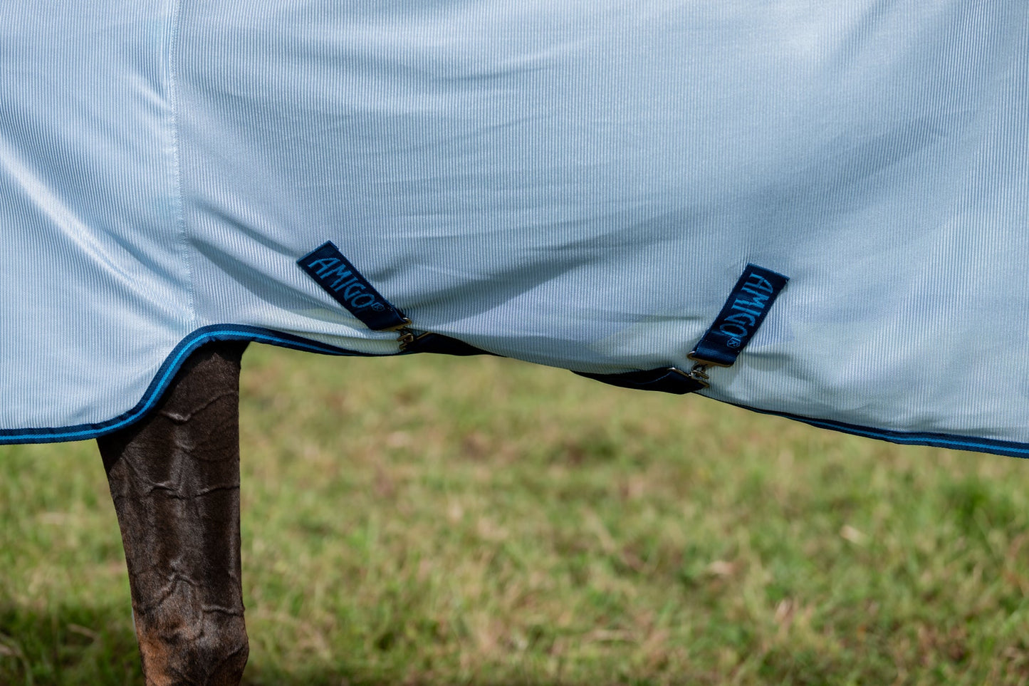 Horseware Ireland Amigo Bug Rug Plus Fly Sheet