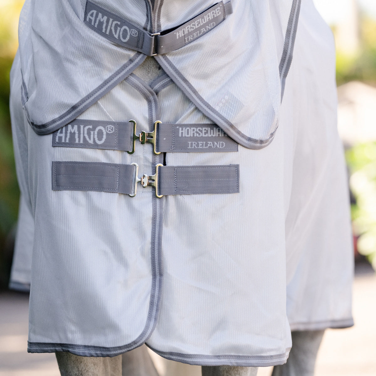 Horseware Ireland Amigo All-In-One Fly Sheet