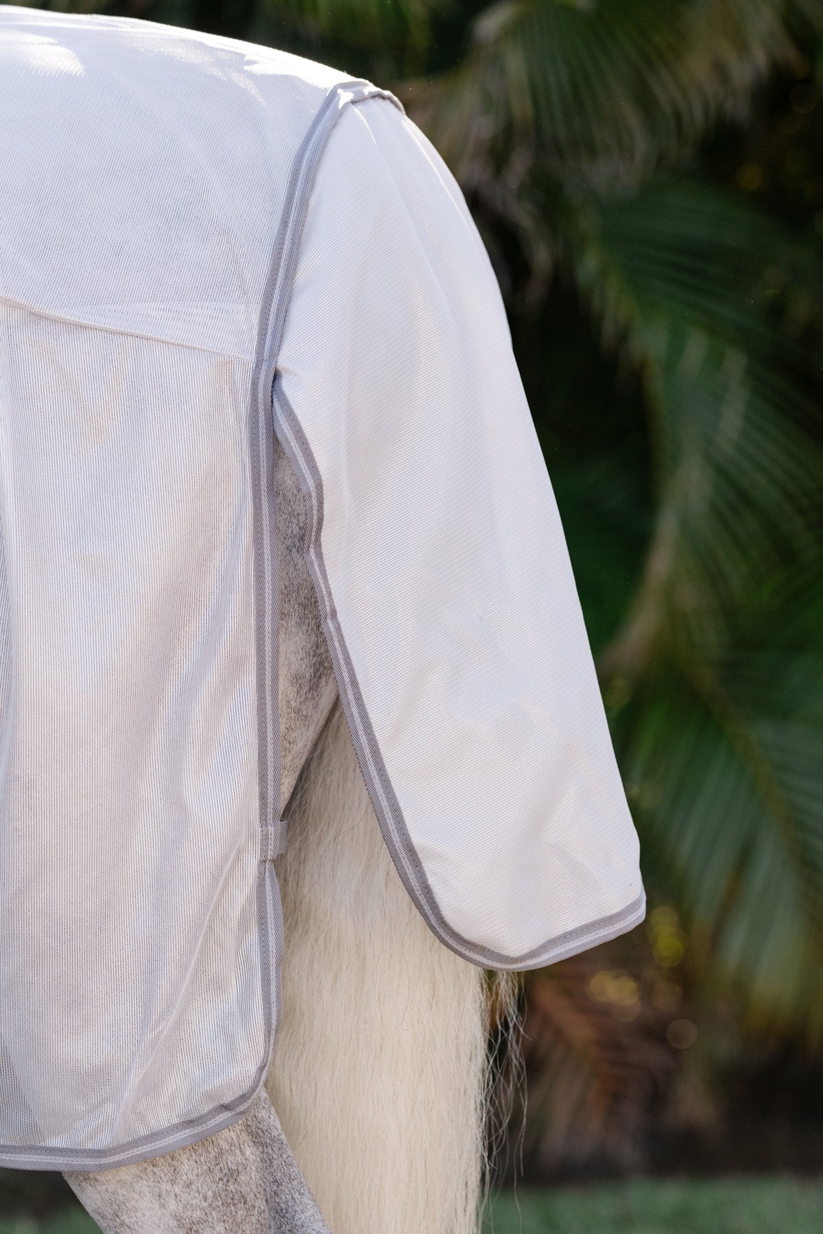Horseware Ireland Amigo All-In-One Fly Sheet