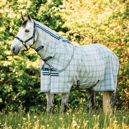Horseware Ireland Newmarket Plus Fly Sheet