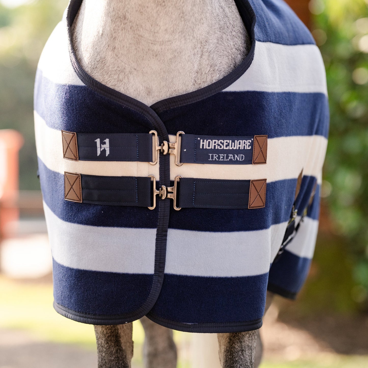 Horseware Ireland Newmarket Pony Fleece Cooler
