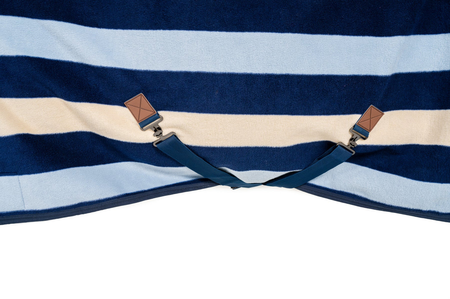 Horseware Ireland Newmarket Pony Fleece Cooler