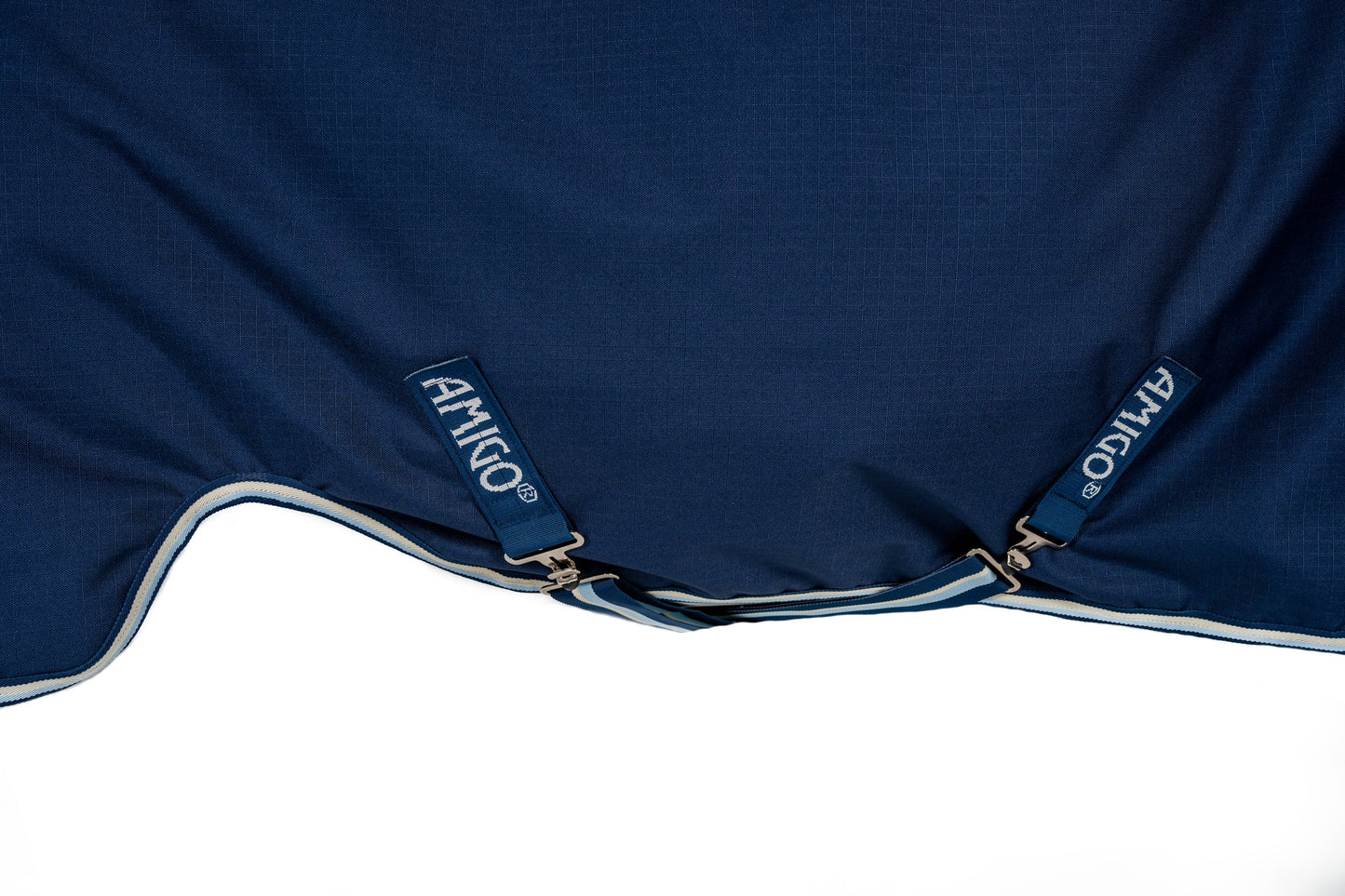 Horseware Ireland Amigo Ripstop 900D 200 Gram Standard Neck Turnout–Seasonal Color