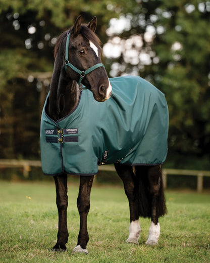 Horseware Ireland Amigo Ripstop 900D 100 Gram Standard Neck Turnout