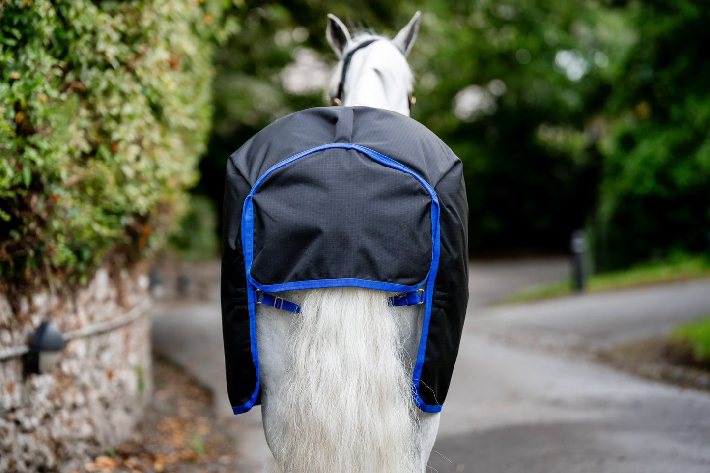 Horseware Ireland Amigo Ripstop 900D 100 Gram Standard Neck Pony Turnout
