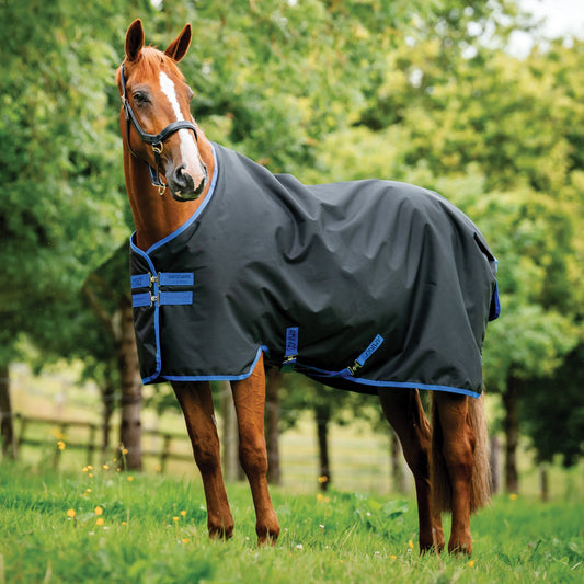 Horseware Ireland Amigo Ripstop 900D 50 Gram Standard Neck Turnout