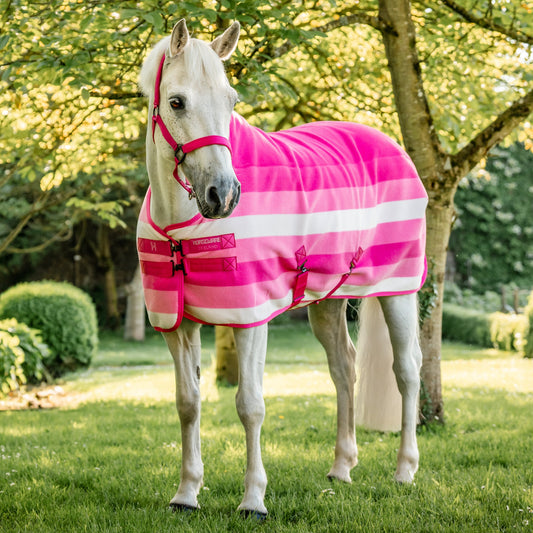 Horseware Ireland Newmarket Pony Fleece Cooler