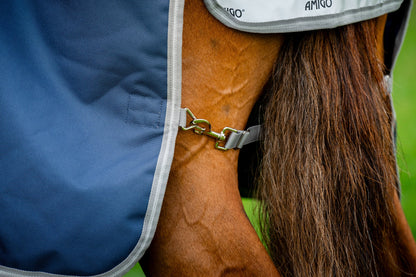 Horseware Ireland Amigo 1200D Plus Turnout 250 Gram