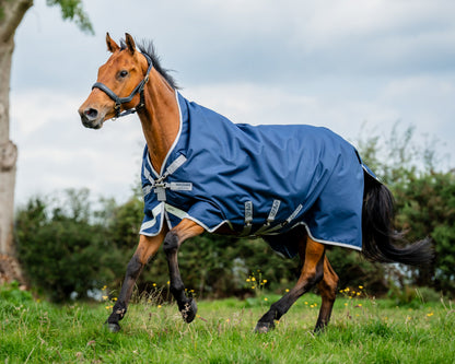 Horseware Ireland Amigo 1200D Wug Turnout Sheet
