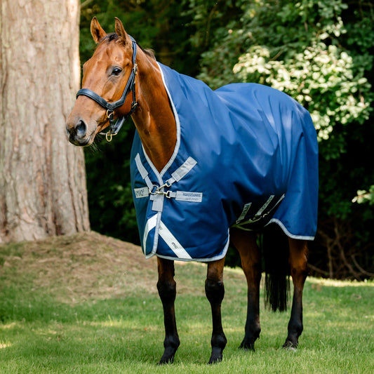 Horseware Ireland Amigo 1200D Wug Turnout–250 Grams