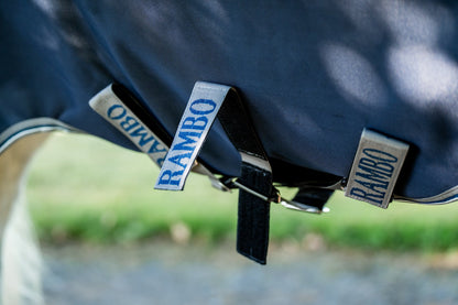Horseware Ireland Rambo 1680D Vari-Layer Plus Heavy Turnout–450g