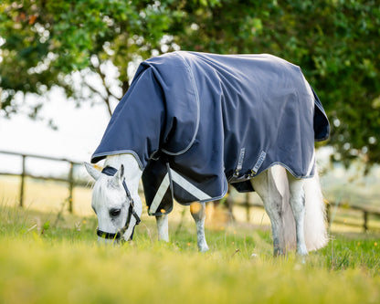 Horseware Ireland Rambo 1680D Vari-Layer Plus Heavy Turnout–450g