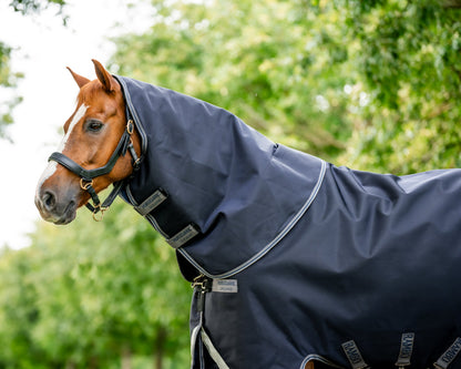 Horseware Ireland Rambo 1680D Vari-Layer Plus Medium Turnout–250G