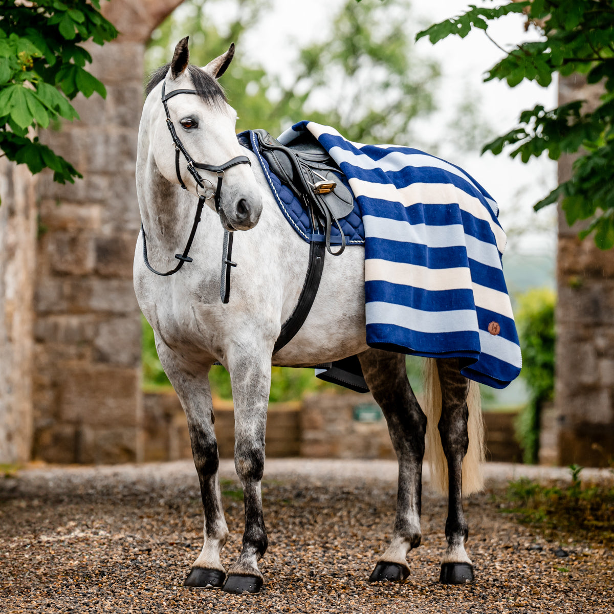 Horseware Ireland Newmarket Fleece