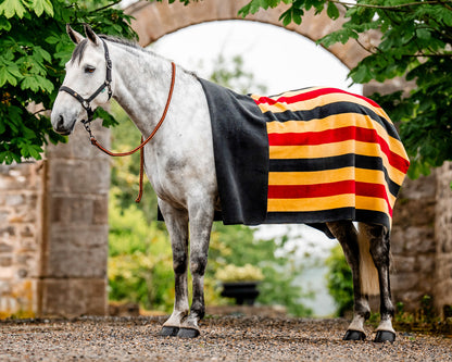 Horseware Ireland Newmarket Fleece
