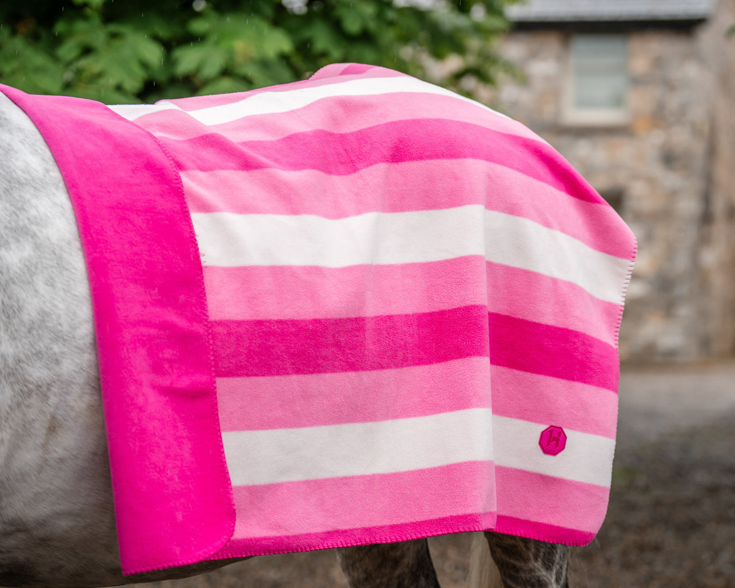 Horseware Ireland Newmarket Fleece