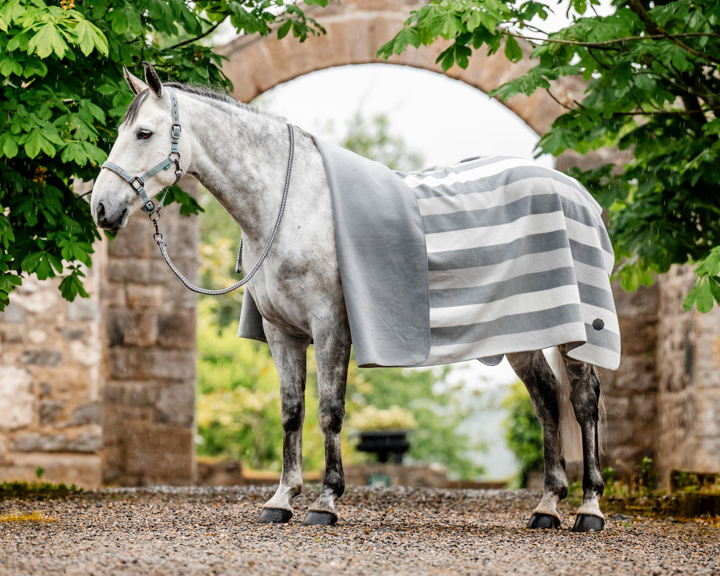 Horseware Ireland Newmarket Fleece