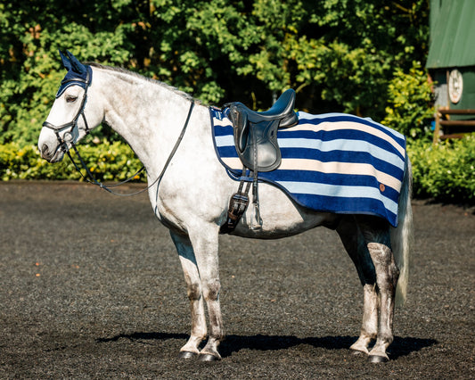 Horseware Ireland Newmarket Exercise Sheet
