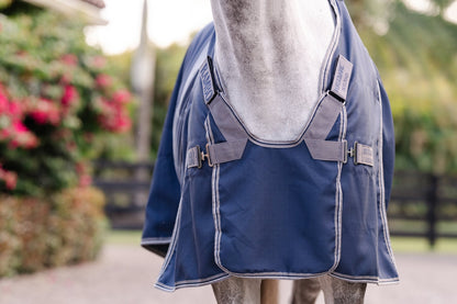 Horseware Ireland Rambo Optimo Stable Sheet