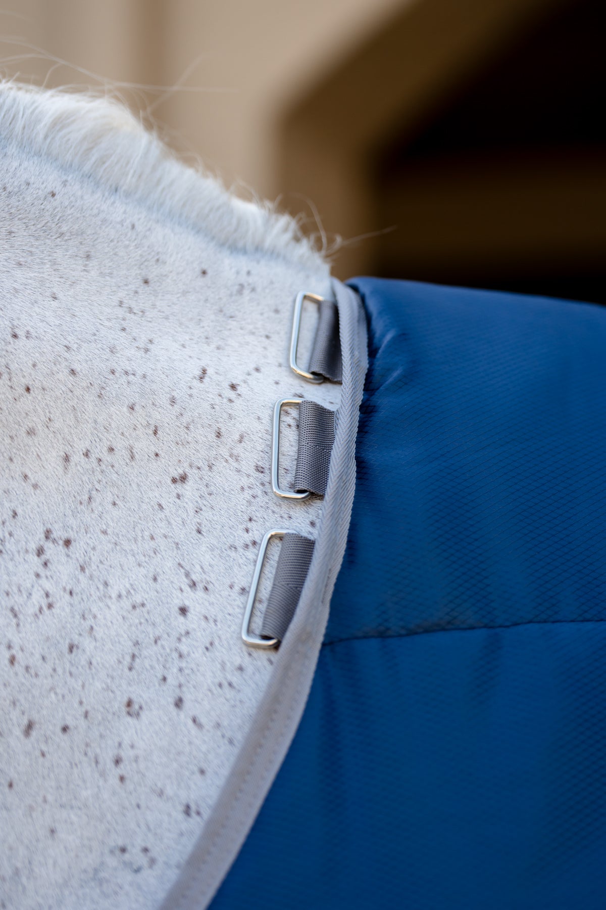 Horseware Ireland Amigo Ripstop Insulator Stable Plus Blanket - 200G