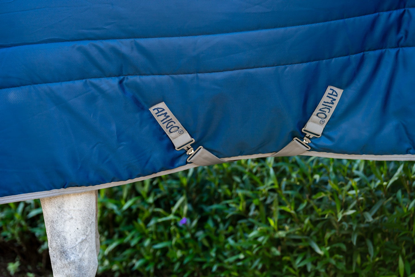 Horseware Ireland Amigo Ripstop Insulator Stable Blanket - 200G