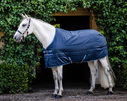 Horseware Ireland Amigo Ripstop Insulator Stable Blanket - 100G