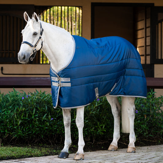 Horseware Ireland Amigo Ripstop Insulator Stable Blanket - 200G