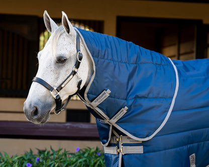 Horseware Ireland Amigo Ripstop Insulator Stable Plus Blanket - 200G