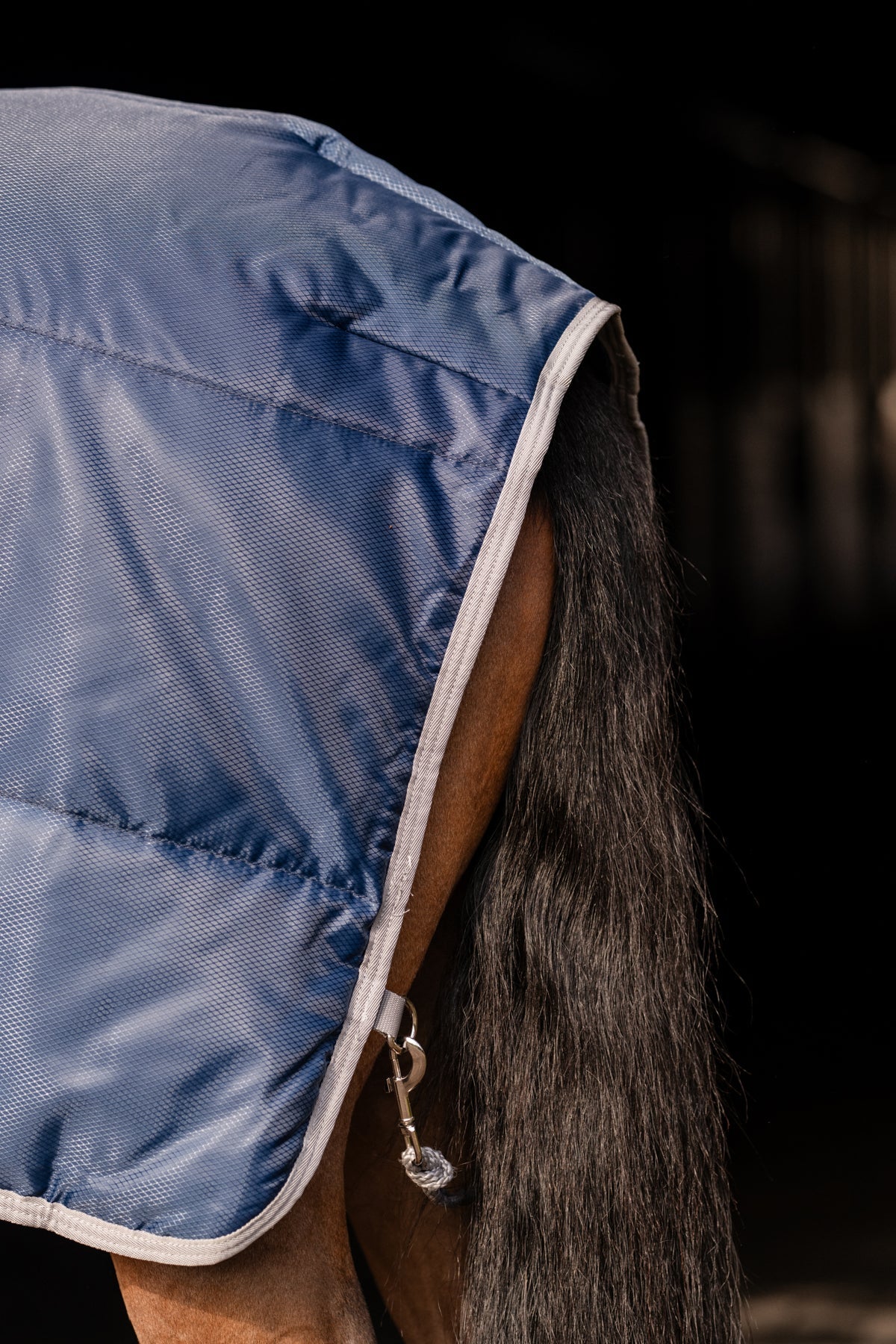 Horseware Ireland Amigo Ripstop Insulator Pony Stable Blanket - 100G