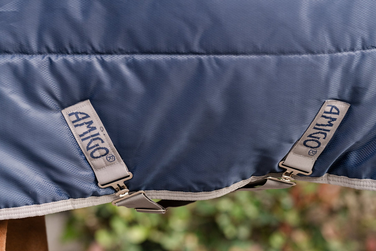 Horseware Ireland Amigo Ripstop Insulator Pony Stable Blanket - 100G