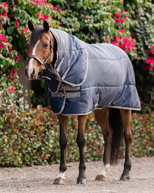 Horseware Ireland Amigo Ripstop Insulator Stable Pony Plus Blanket - 200G