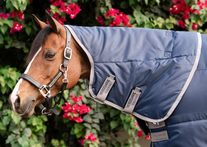 Horseware Ireland Amigo Ripstop Insulator Stable Pony Plus Blanket - 200G