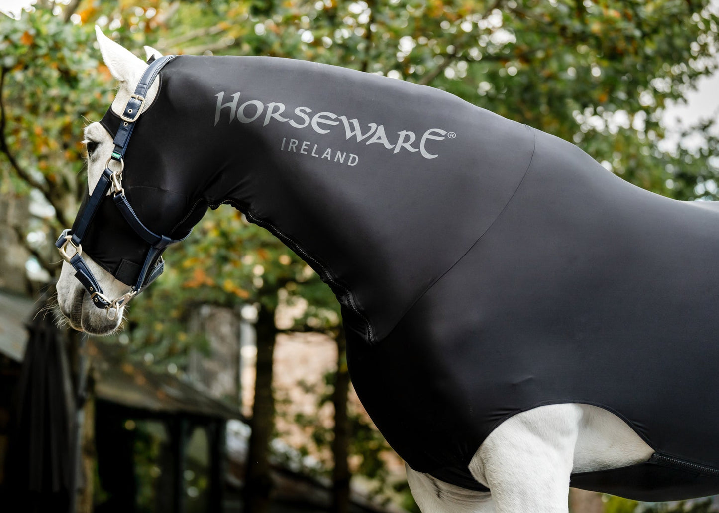 Horseware Ireland Rambo Slinky Hood