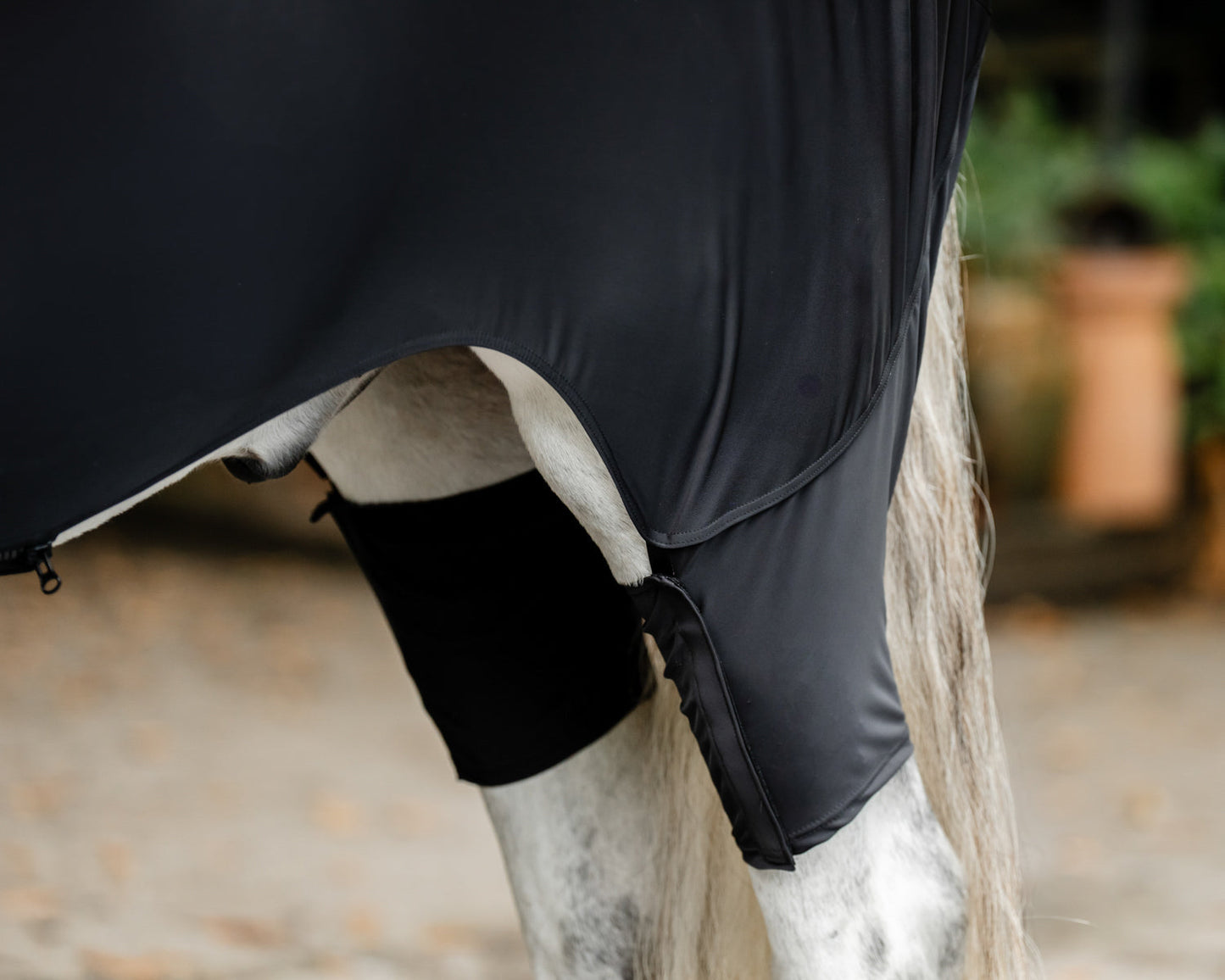 Horseware Ireland Rambo Slinky Full Body