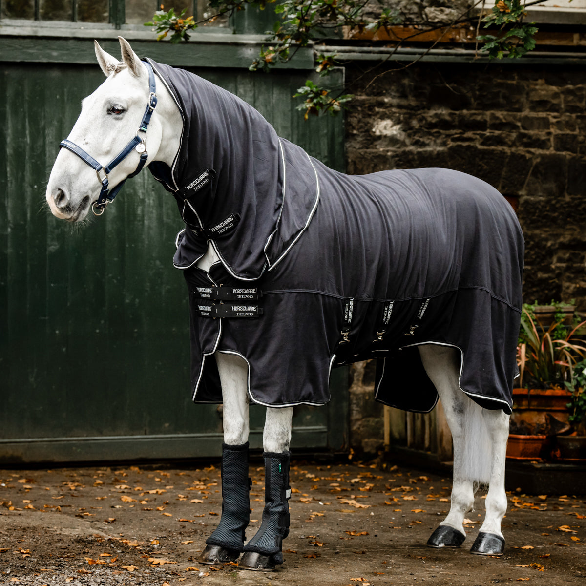 Horseware Ireland Show Ready Rug