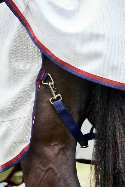 Airflow Fly Sheet Detach-A-Neck