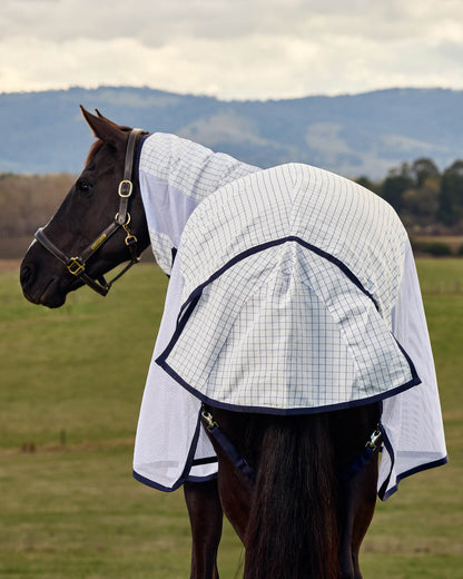 Weatherbeeta Airstream Fly Sheet Detach-A-Neck