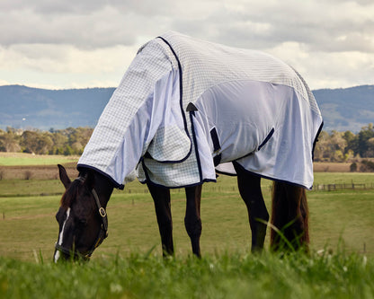 Weatherbeeta Airstream Fly Sheet Detach-A-Neck