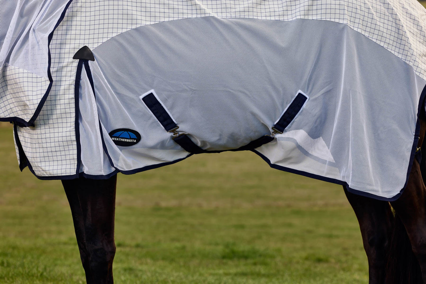 Weatherbeeta Airstream Fly Sheet Detach-A-Neck