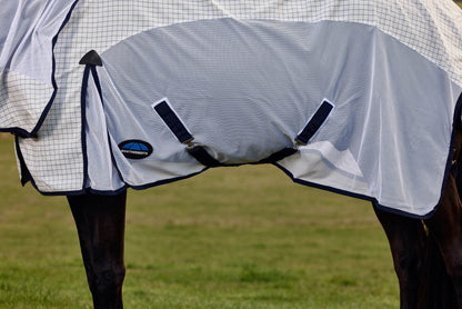 Weatherbeeta Airstream Fly Sheet Detach-A-Neck