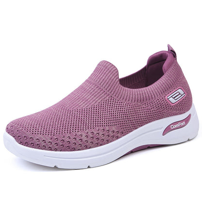 🔥Women's Orthopedic Sneakers