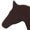 Tory Leather Company Sleigh Bell Door Hanger