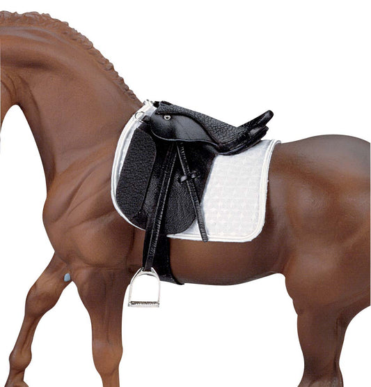 Breyer Dressage Saddle