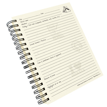 Horses – A Rider’s Journal