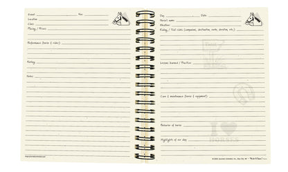 Horses – A Rider’s Journal