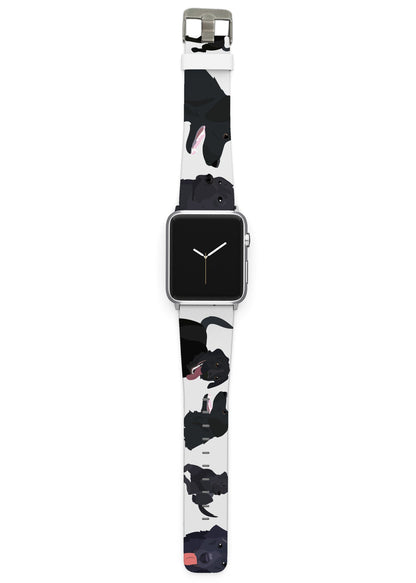 C4 Apple Watch Band