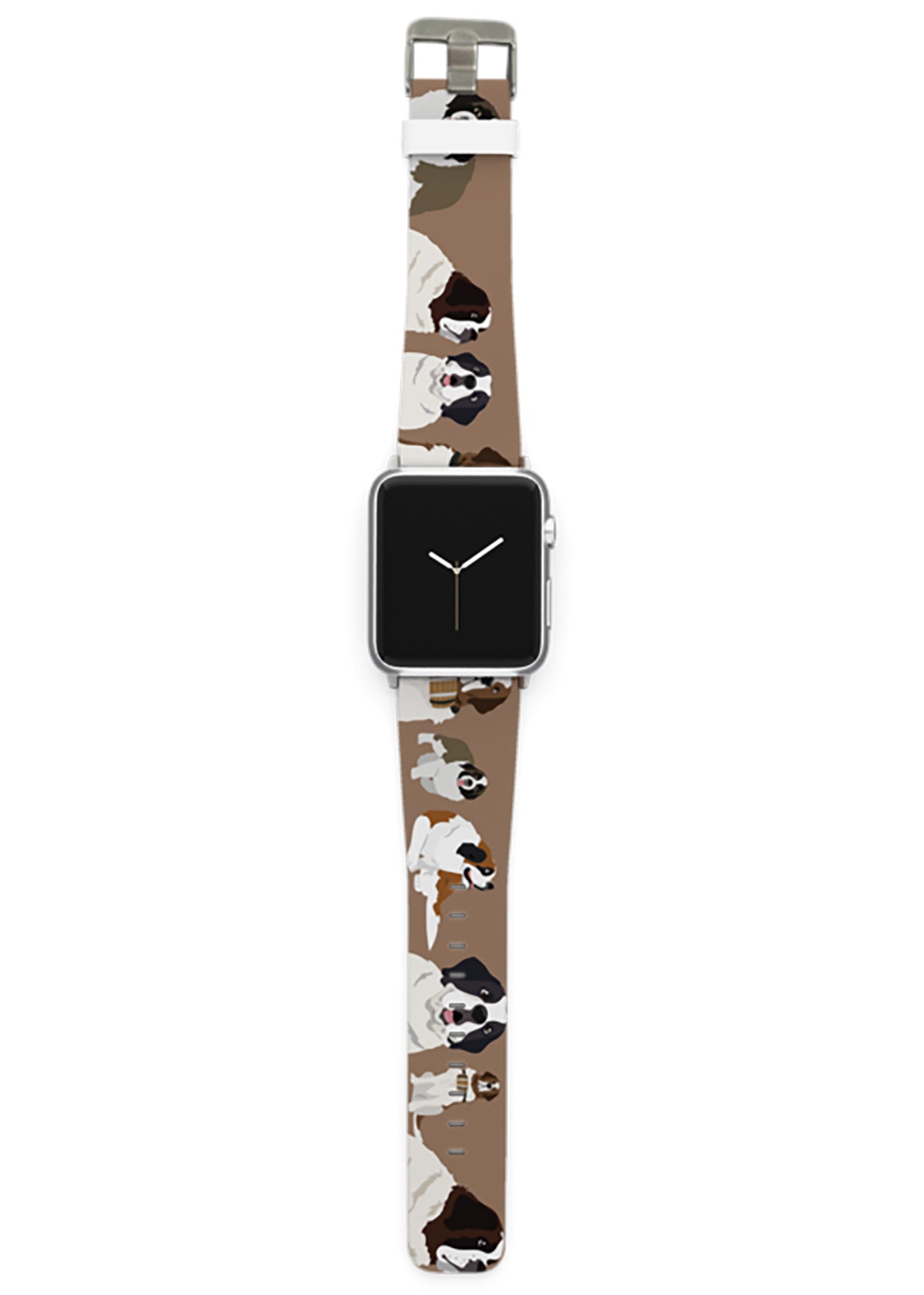 C4 Apple Watch Band