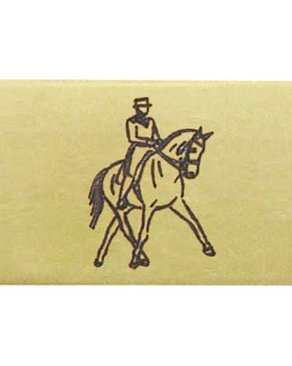 Engraved Breed Logo
