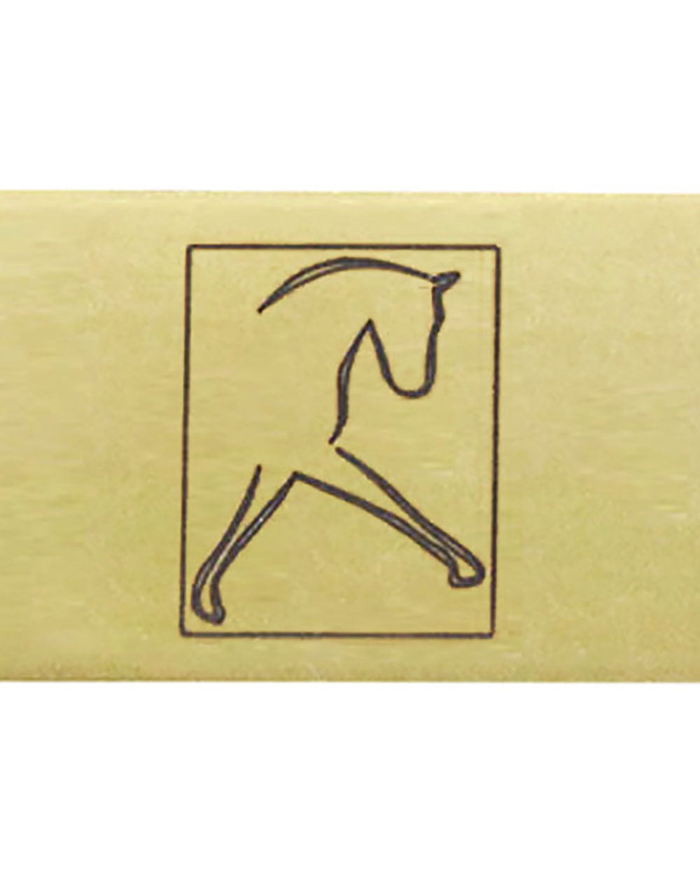 Engraved Breed Logo