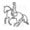 Engraved Breed Logo
